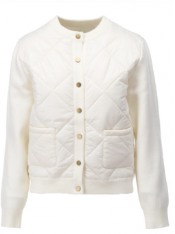 Blouson matelassé B815 K-Desing K-DESIGN