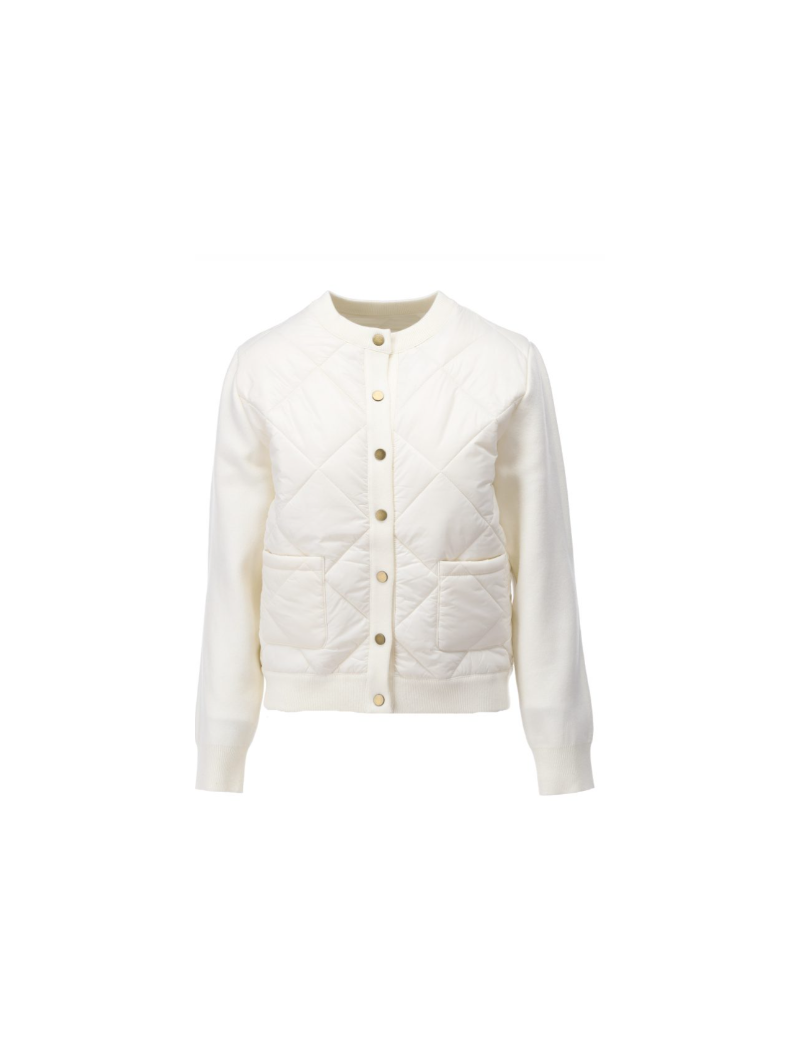 Blouson matelassé B815 K-Desing K-DESIGN