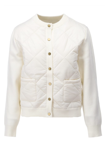 Blouson matelassé B815 K-Desing K-DESIGN