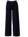 Pantalon en tricot uni B807 K-design K-DESIGN