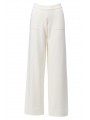 Pantalon en tricot uni B807 K-design K-DESIGN