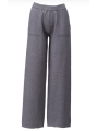Pantalon en tricot uni B807 K-design K-DESIGN