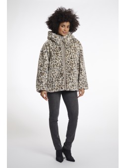 Blouson Ines 7002512 Rino & Pelle Rino&Pelle