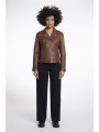 Veste en cuir Renee 3002511 Rino&Pelle Rino&Pelle