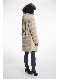 Manteau BRIDGET 7002512 Rino&Pelle Rino&Pelle