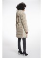 Manteau BRIDGET 7002512 Rino&Pelle Rino&Pelle