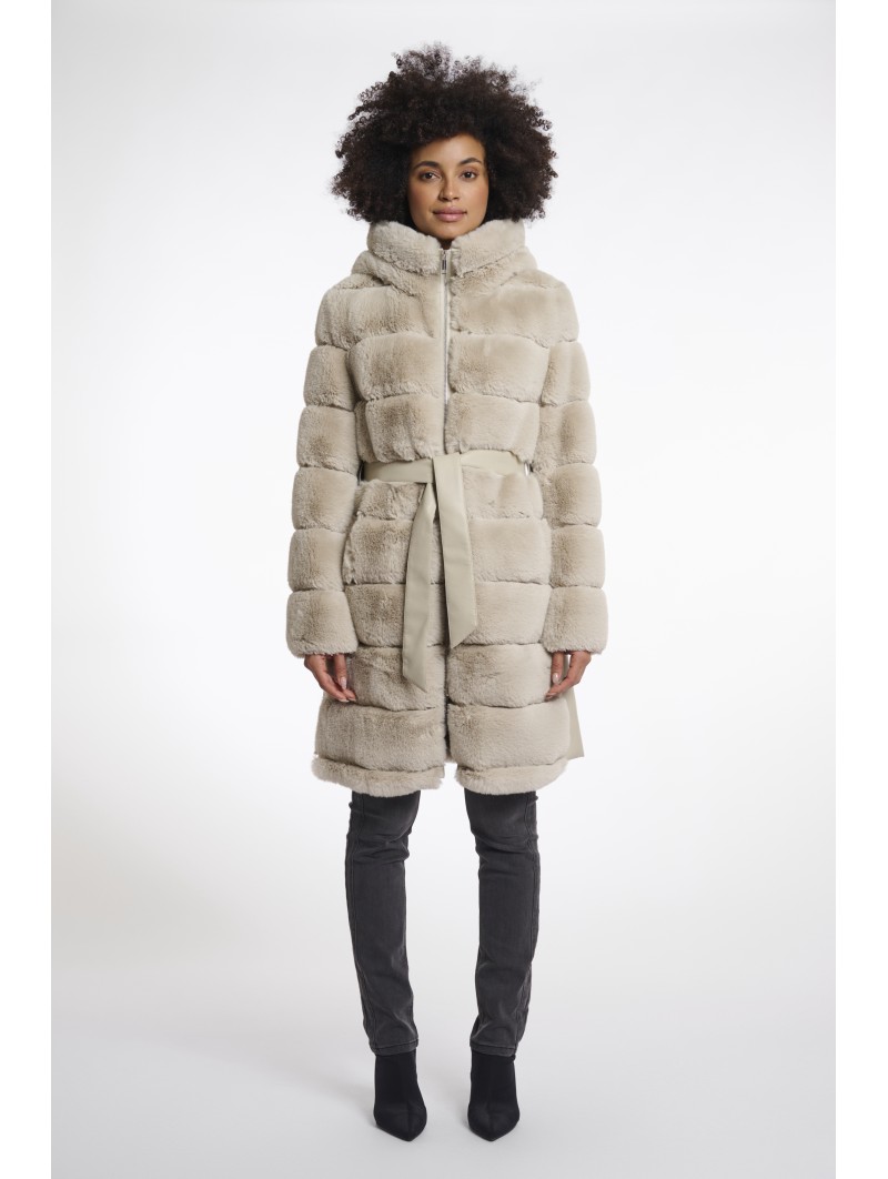 Manteau BRIDGET 7002512 Rino&Pelle Rino&Pelle