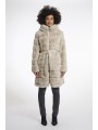 Manteau BRIDGET 7002512 Rino&Pelle Rino&Pelle