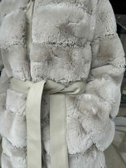 Manteau BRIDGET 7002512 Rino&Pelle Rino&Pelle