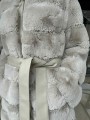 Manteau BRIDGET 7002512 Rino&Pelle Rino&Pelle