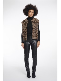 Gilet ELONA 5012511 Rino&Pelle Rino&Pelle