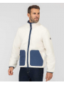 Gilet homme VEILON Elle est où la mer Elle est où la mer