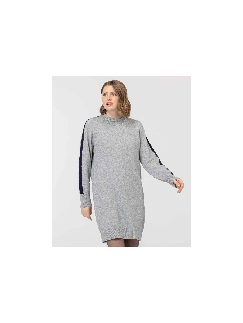 Robe en maille RAHIM Elle est ou la mer Elle est où la mer