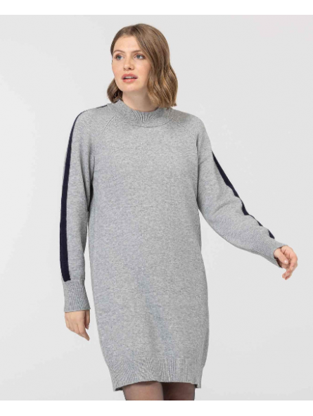 Robe en maille RAHIM Elle est ou la mer Elle est où la mer