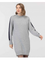 Robe en maille RAHIM Elle est ou la mer Elle est où la mer