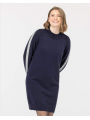 Robe en maille RAHIM Elle est ou la mer Elle est où la mer