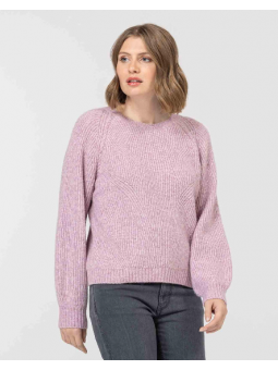 Pull en maille KICHOU Elle est ou la mer Elle est où la mer