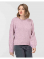 Pull en maille KICHOU Elle est ou la mer Elle est où la mer