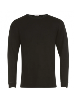 T.shirt col rond manches longues 3w85 Ligne Chaude Eminence EMINENCE