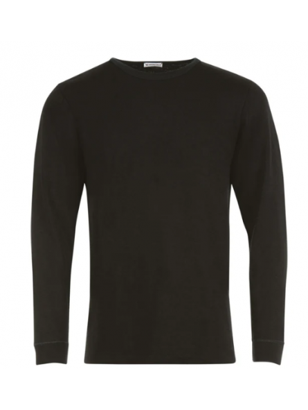 T.shirt col rond manches longues 3w85 Ligne Chaude Eminence EMINENCE