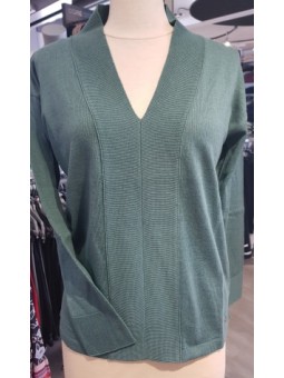 Pull en V 1107 Le Petit Baigneur PETIT BAIGNEUR