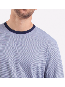 Pyjama long LU35 Fait en France Eminence EMINENCE