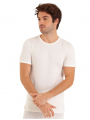 Tee shirt chaud 2w85 col rond manches courtes Eminence EMINENCE