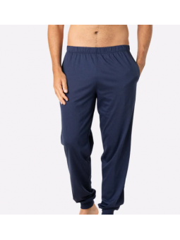 Pyjama jogger LP39 long homme Mercerisé Eminence EMINENCE