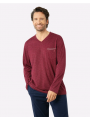 Pyjama long LP85 homme Business Eminence EMINENCE