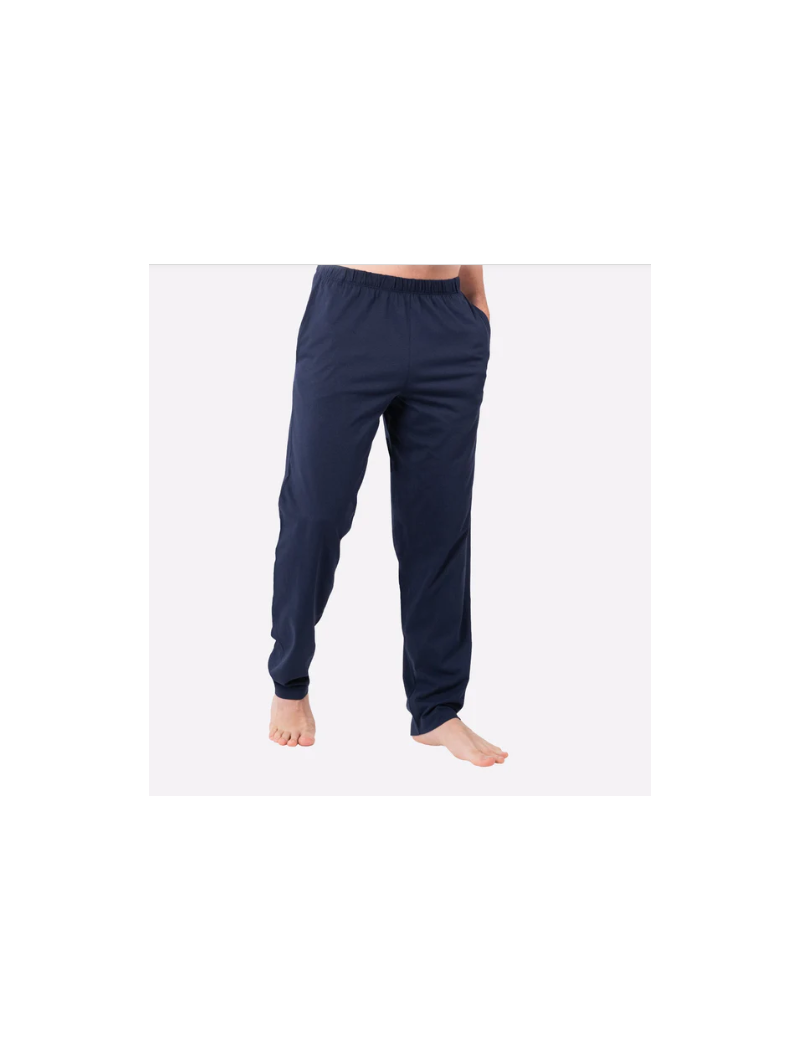Pyjama long LP85 homme Business Eminence EMINENCE