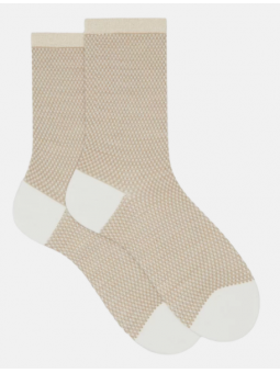 Chaussette fantaisie AP509022 DD Dore Dore