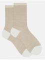 Chaussette fantaisie AP509022 DD Dore Dore