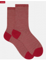 Chaussette fantaisie AP509022 DD Dore Dore