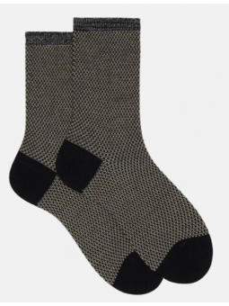 Chaussette fantaisie AP509022 DD Dore Dore