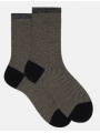 Chaussette fantaisie AP509022 DD Dore Dore