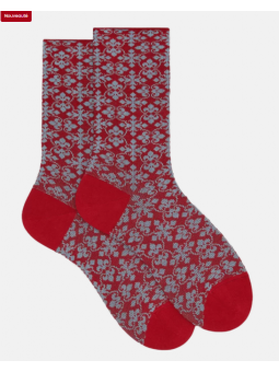 Chaussette lys AP516293 DD Dore Dore