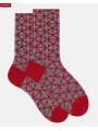 Chaussette lys AP516293 DD Dore Dore