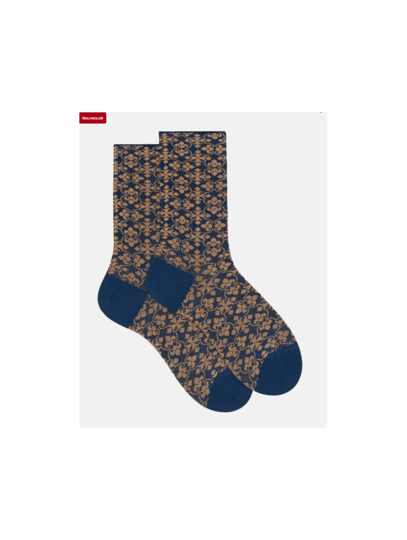 Chaussette lys AP516293 DD Dore Dore