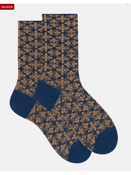 Chaussette lys AP516293 DD Dore Dore