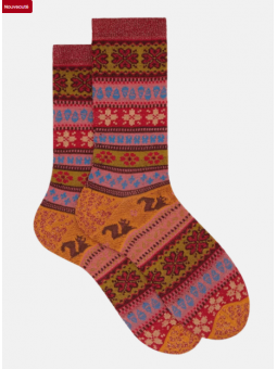 Chaussette grecque AP515620 DD Dore Dore