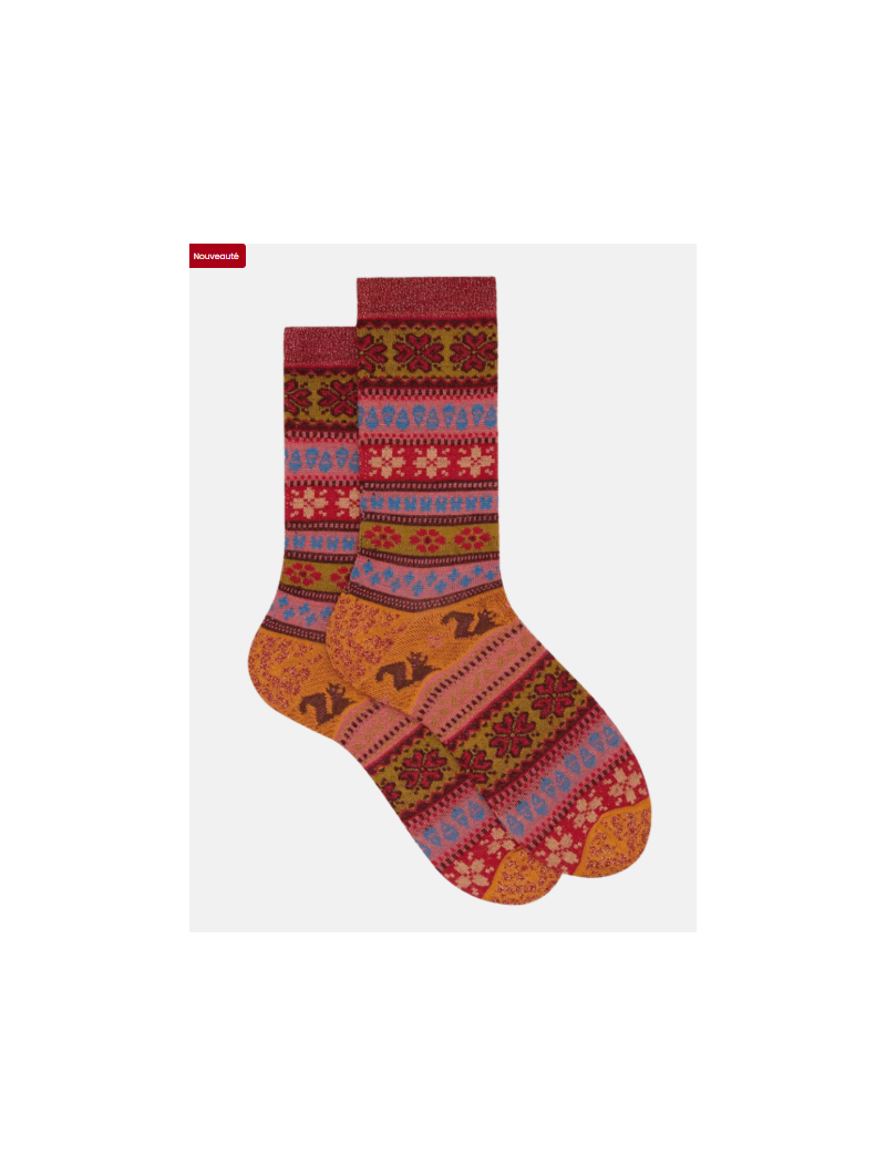 Chaussette grecque AP515620 DD Dore Dore
