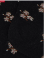 Chaussette fleurs AP516307 DD Dore Dore