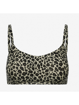 Bradelette leopard C11D20 Chantelle CHANTELLE