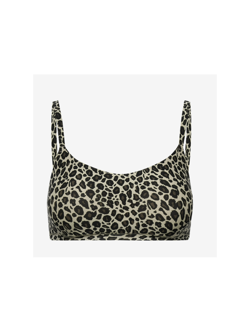 Bradelette leopard C11D20 Chantelle CHANTELLE