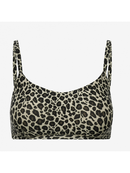 Bradelette leopard C11D20 Chantelle CHANTELLE Bradelette leopard C11D20 Chantelle CHANTELLE
