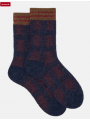Chaussette polaire brillant AP516222 DD Dore Dore