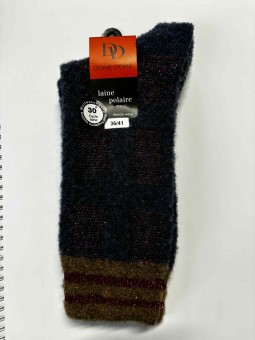 Chaussette polaire brillant AP516222 DD Dore Dore