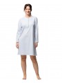 Liquette femme bleu ciel 252565 Egatex EGATEX