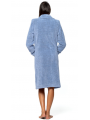 Robe de chambre boutonnée 580 Egatex EGATEX