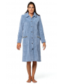 Robe de chambre boutonnée 580 Egatex EGATEX